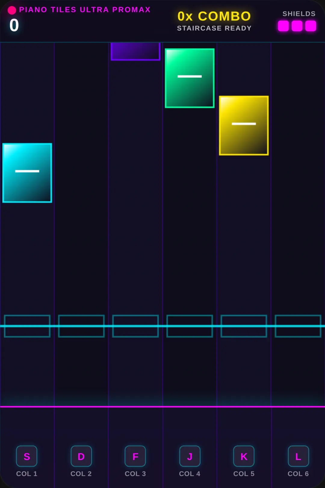 Piano Tiles Ultra Promax cover