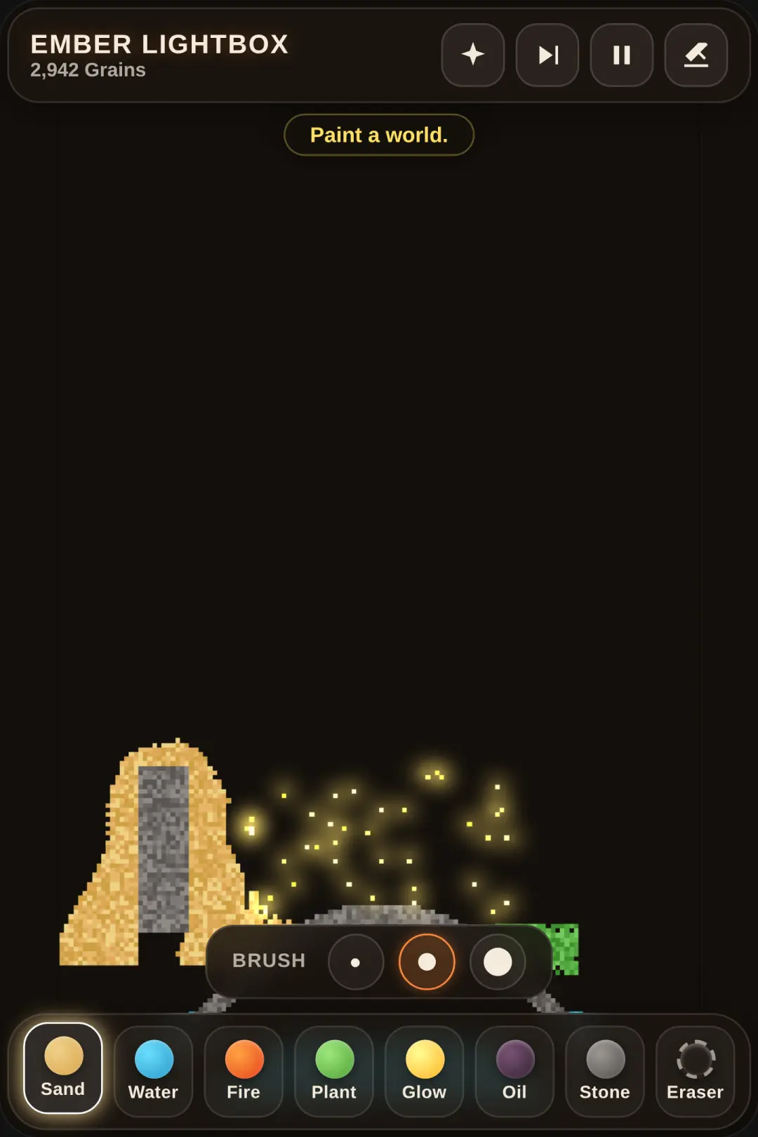 Ember Lightbox cover