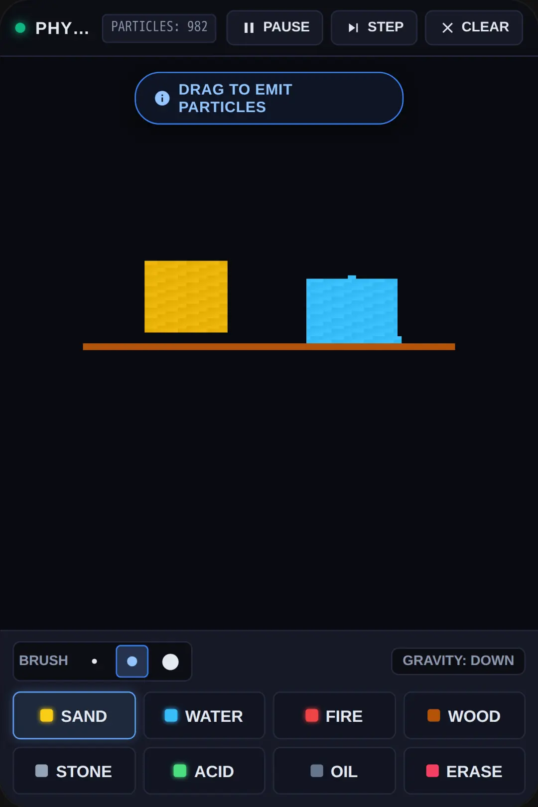 Quantum Sandbox: Physics Lab cover