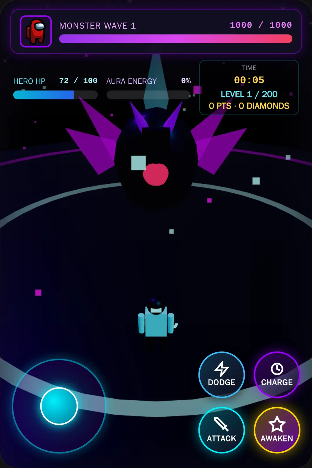 ASTRAL ASCENT 3D cover