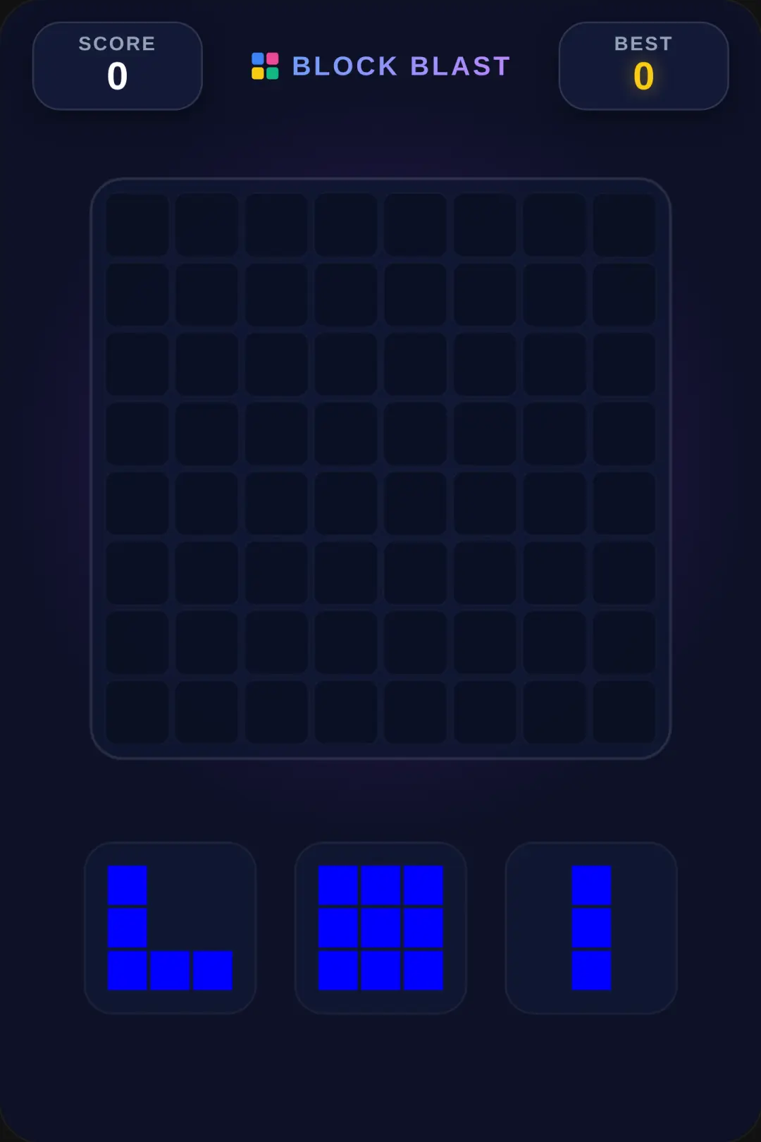 Block Blast cover