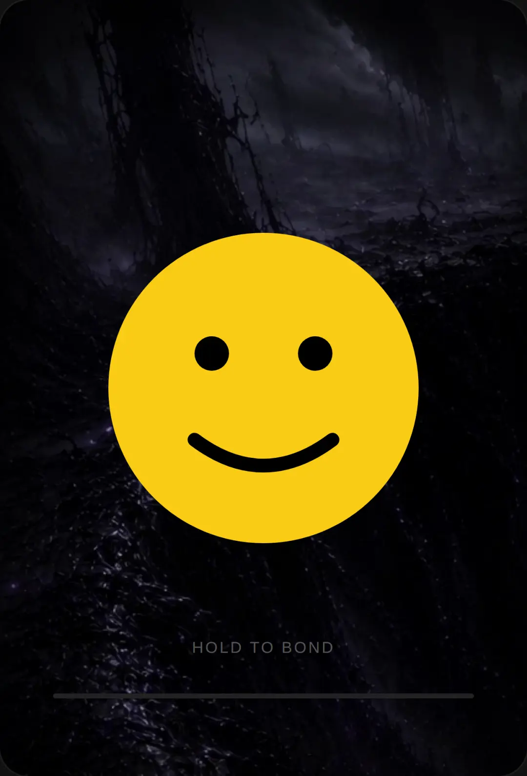 Experiment 124:Mr smiley cover