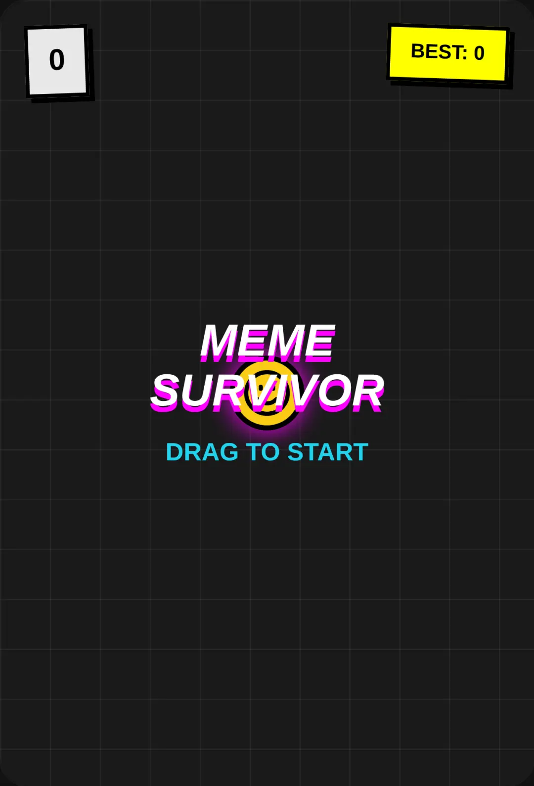 Meme Survivor: Chaotic Chaos cover