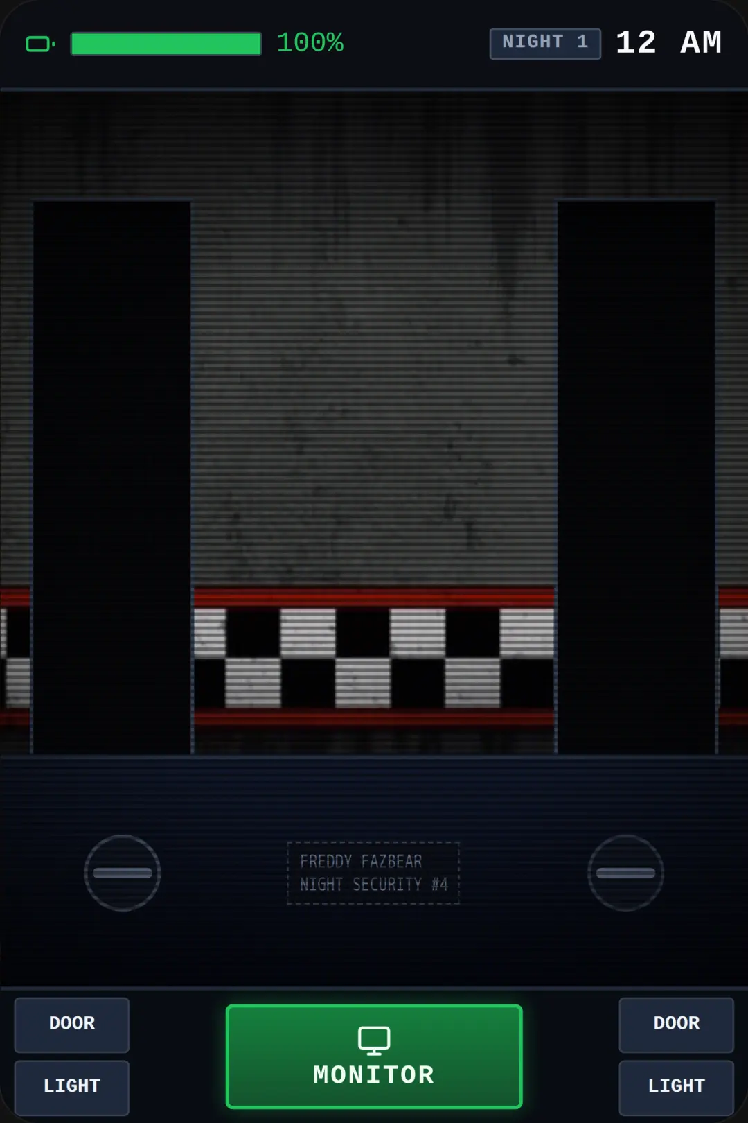 Freddy's cover