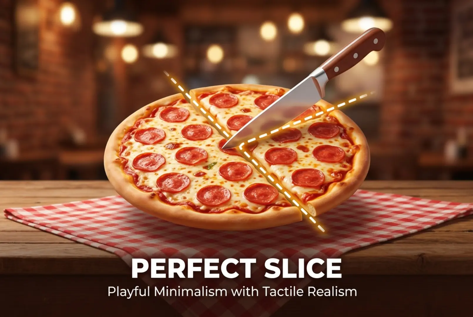 Perfect Slice