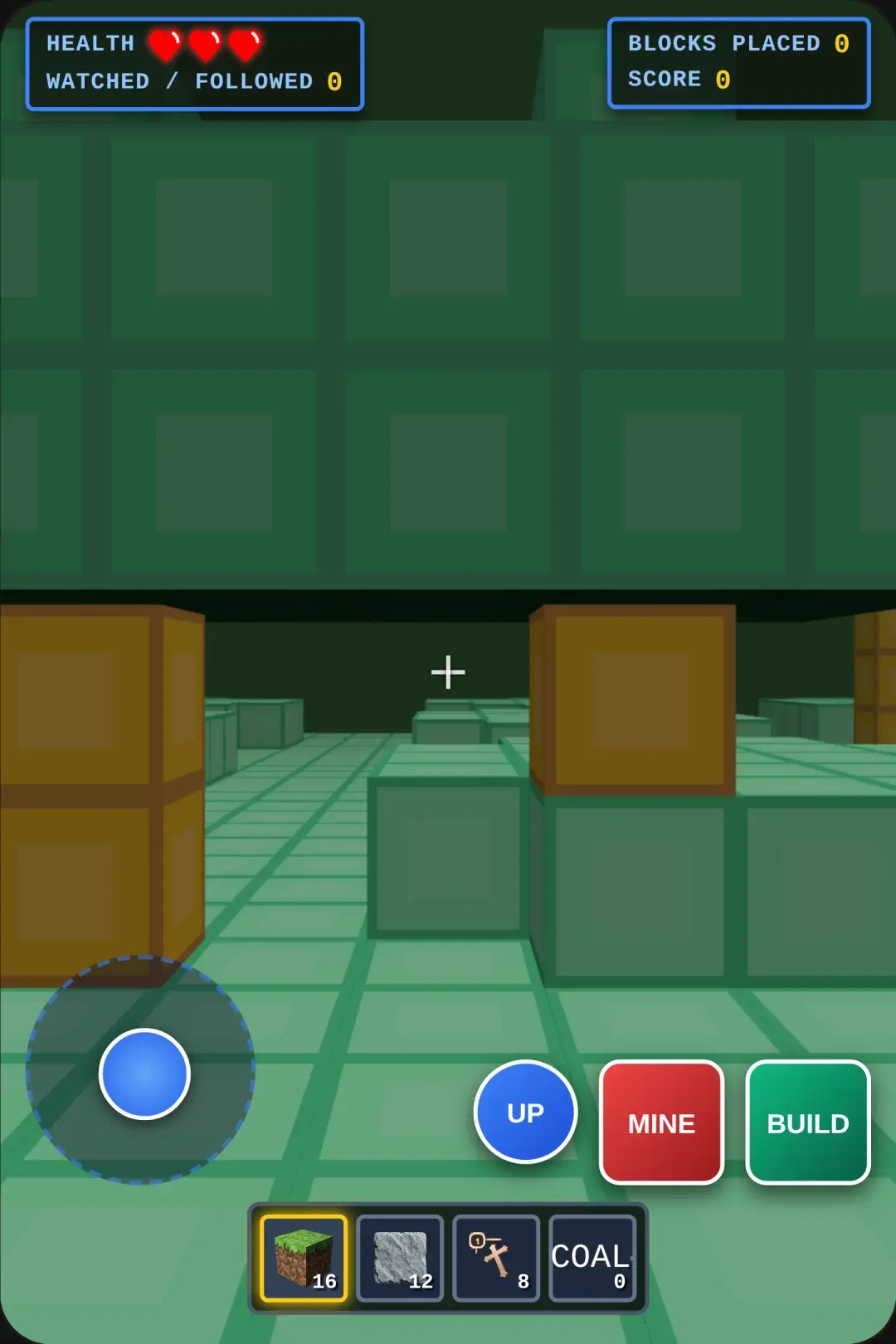 PixelCraft: Pokémon Frontier cover
