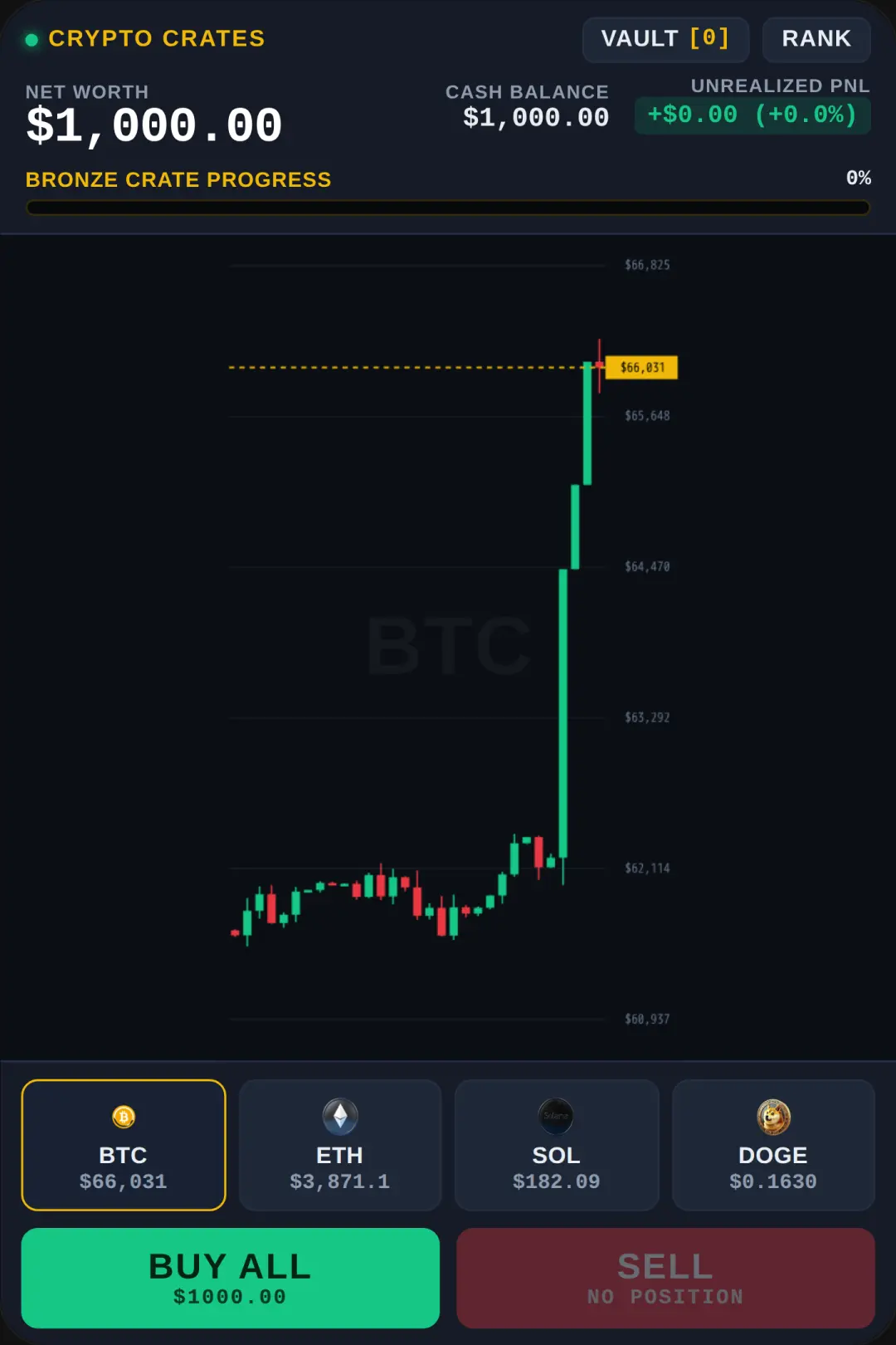 Crypto Crates cover