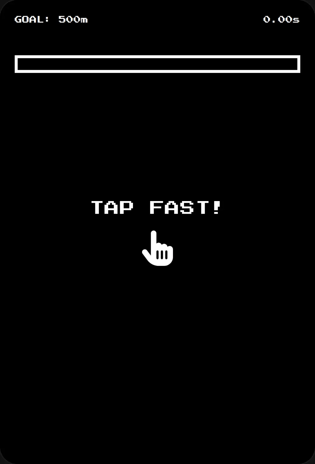 Pixel Escape: Monster Chase cover