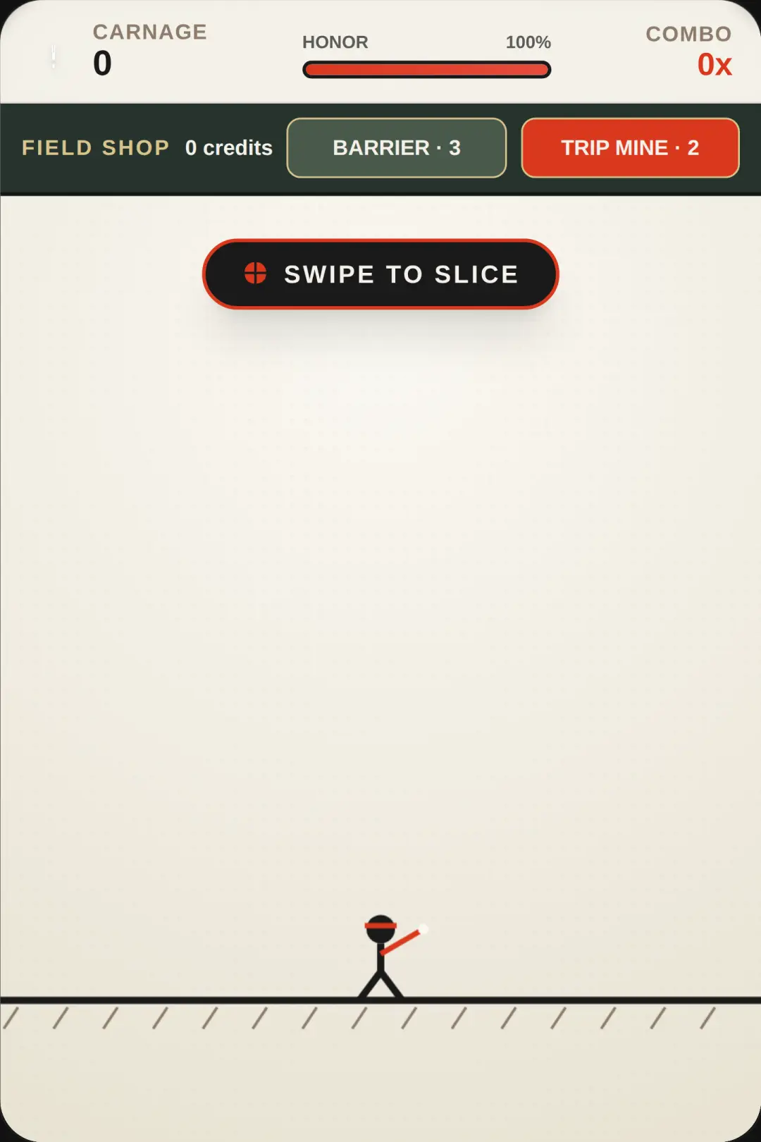 Ink Slasher - Sword Stickman Slice cover