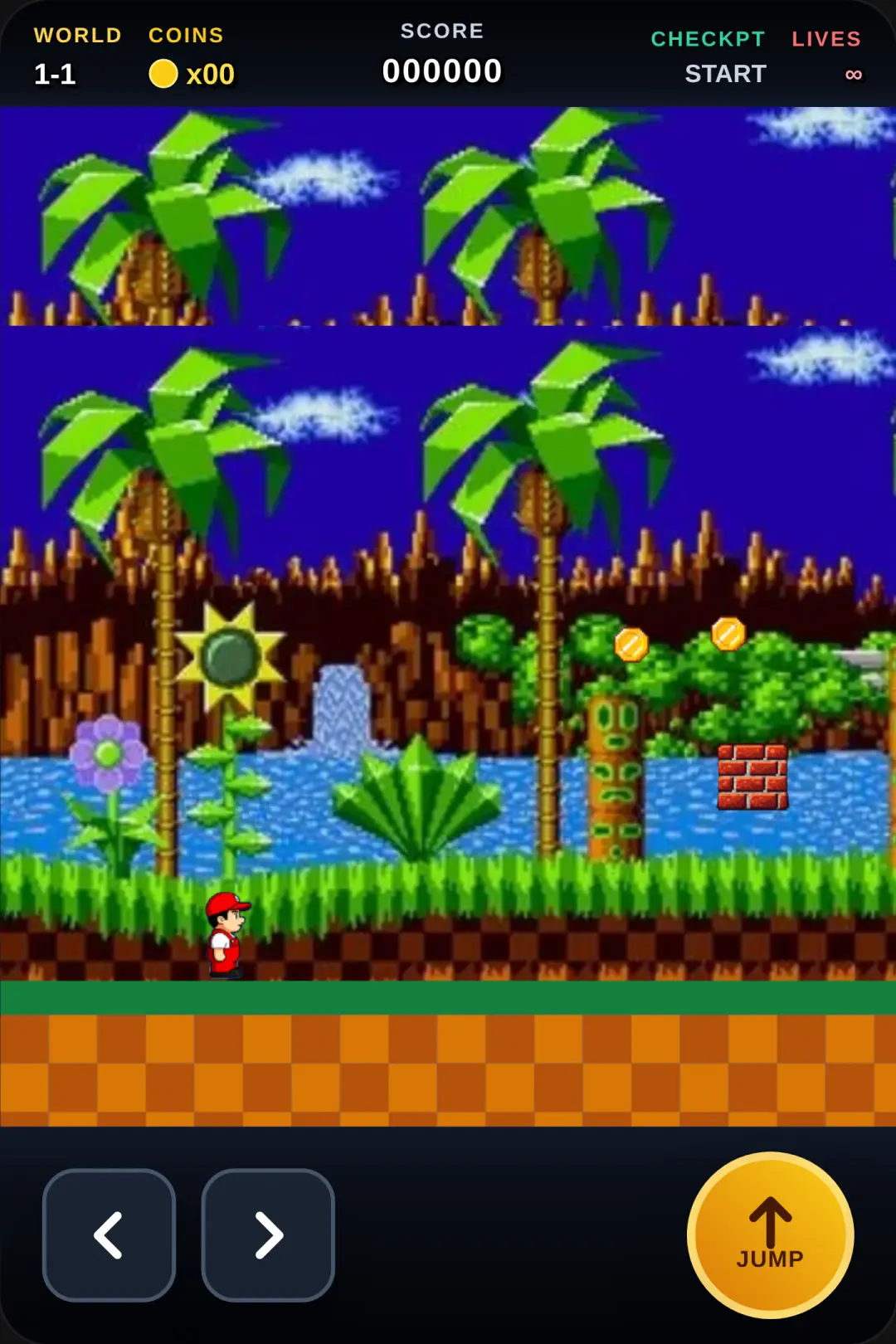 Super mario cover