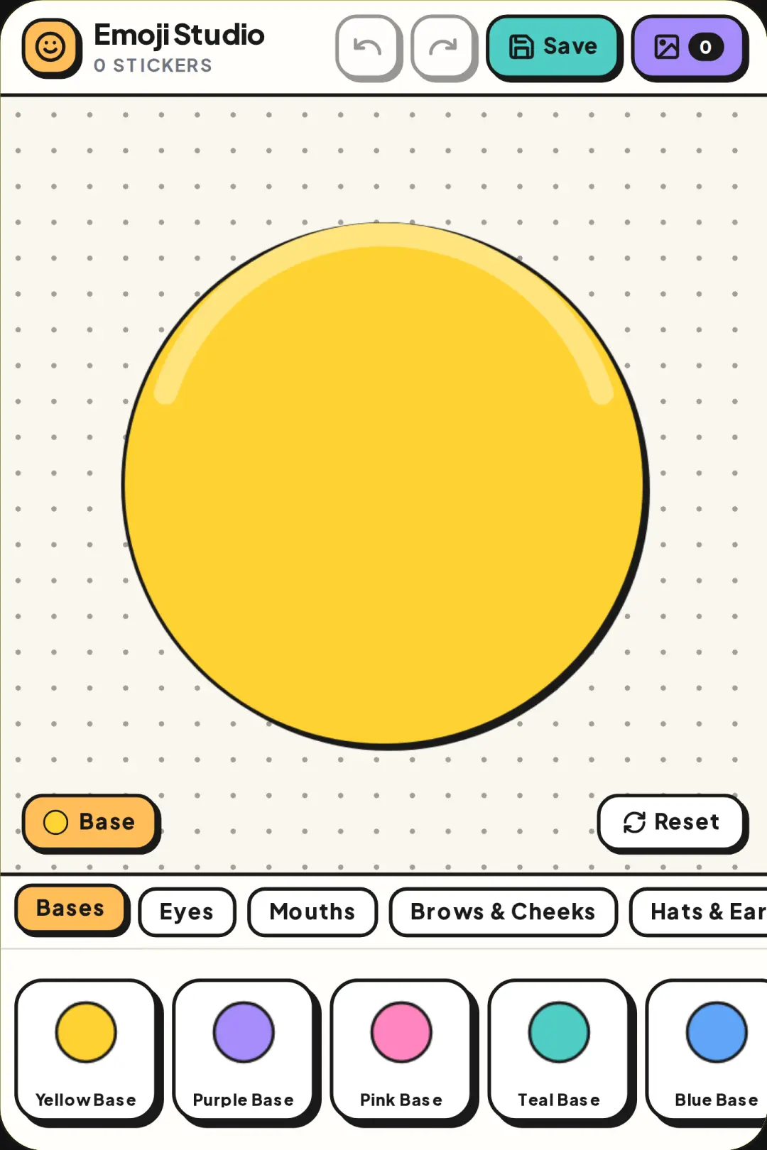 Emoji Studio cover