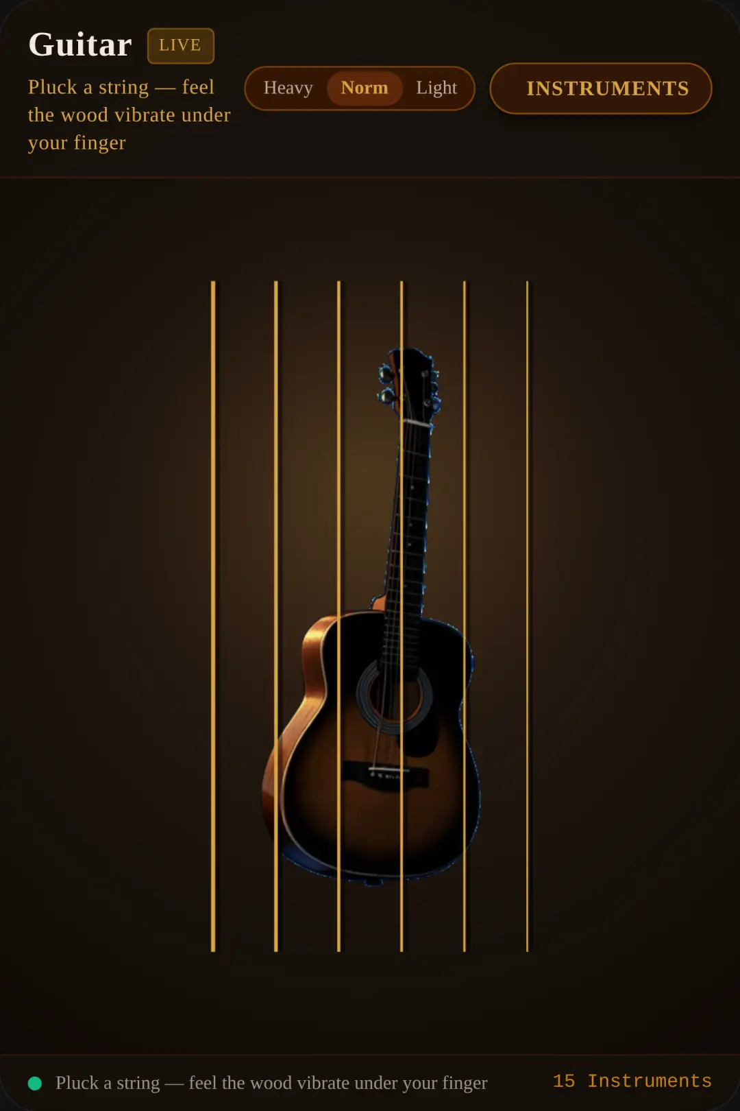 PEAK Music Studio cover
