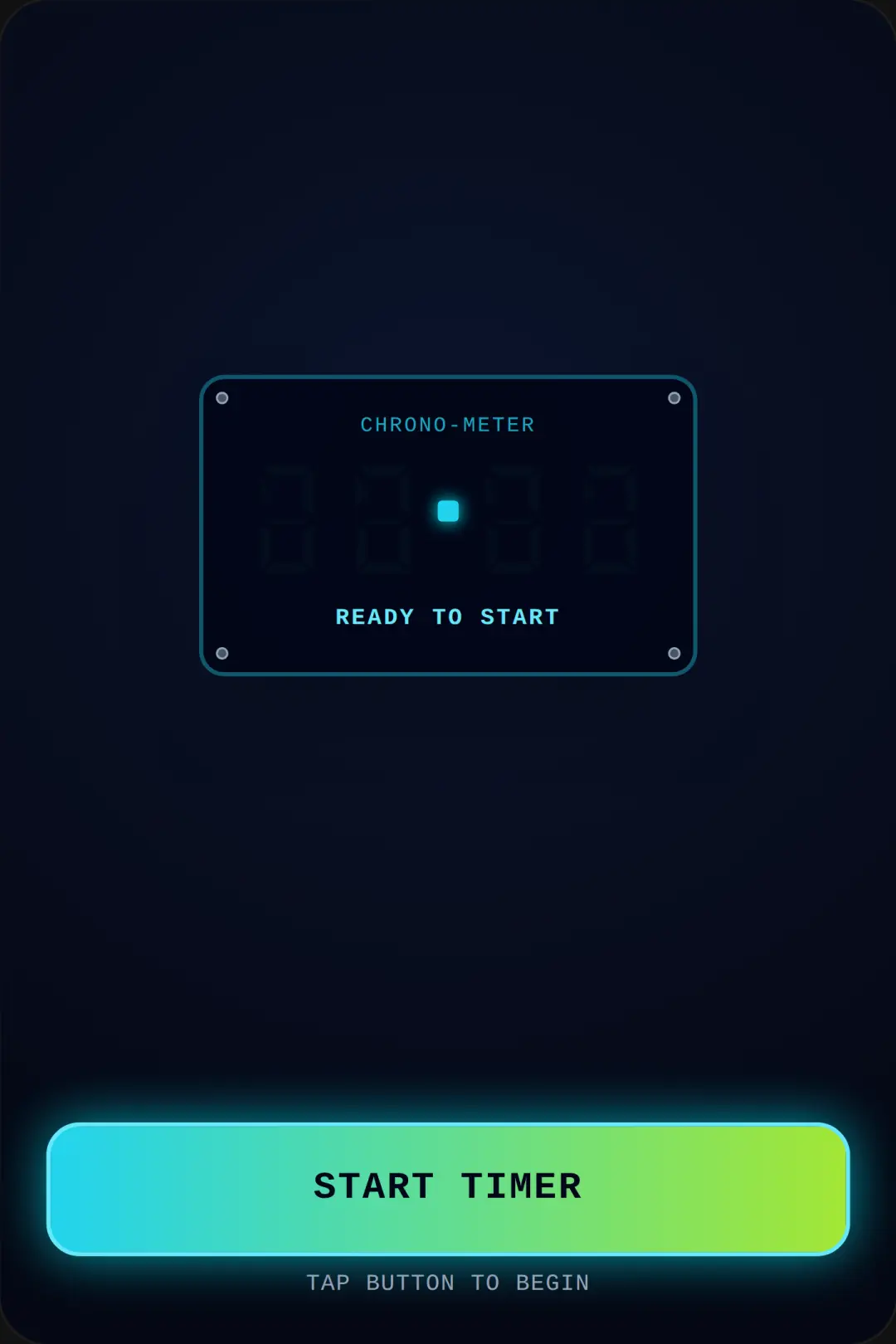 Stopwatch cover