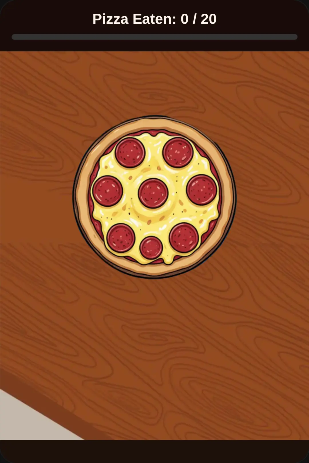 Giant Pizza cover