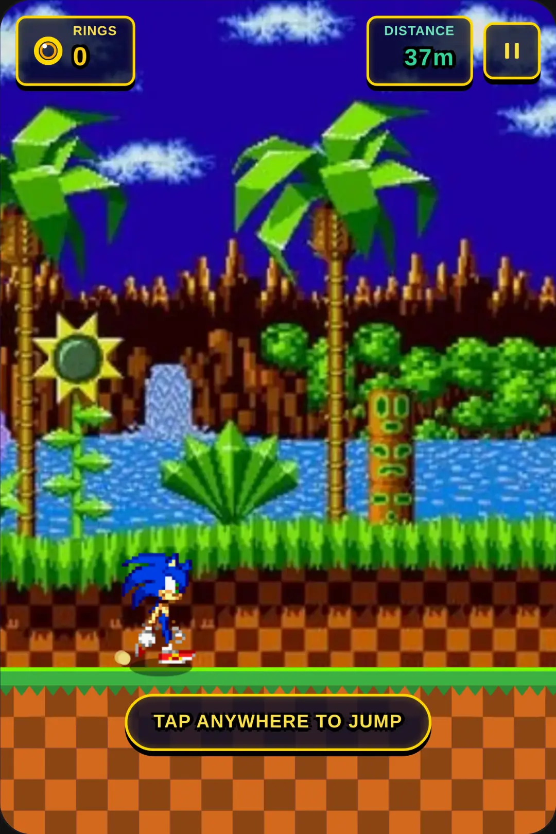 Green Hill Dash cover