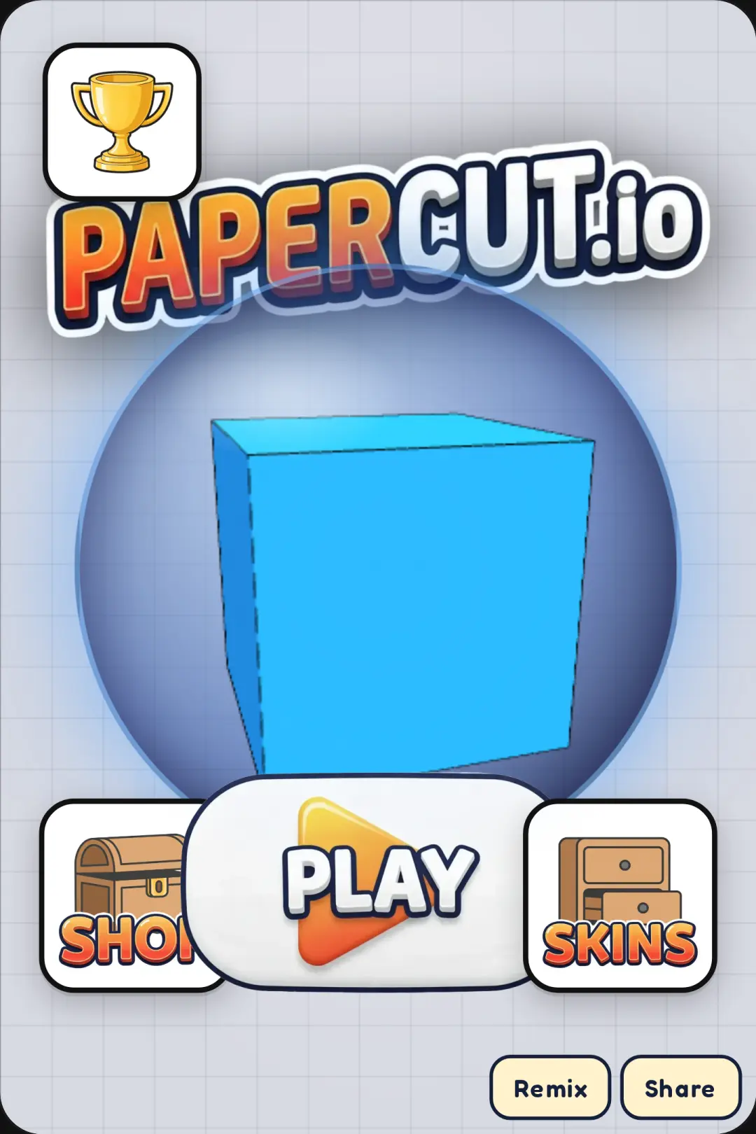 Papercut.io cover