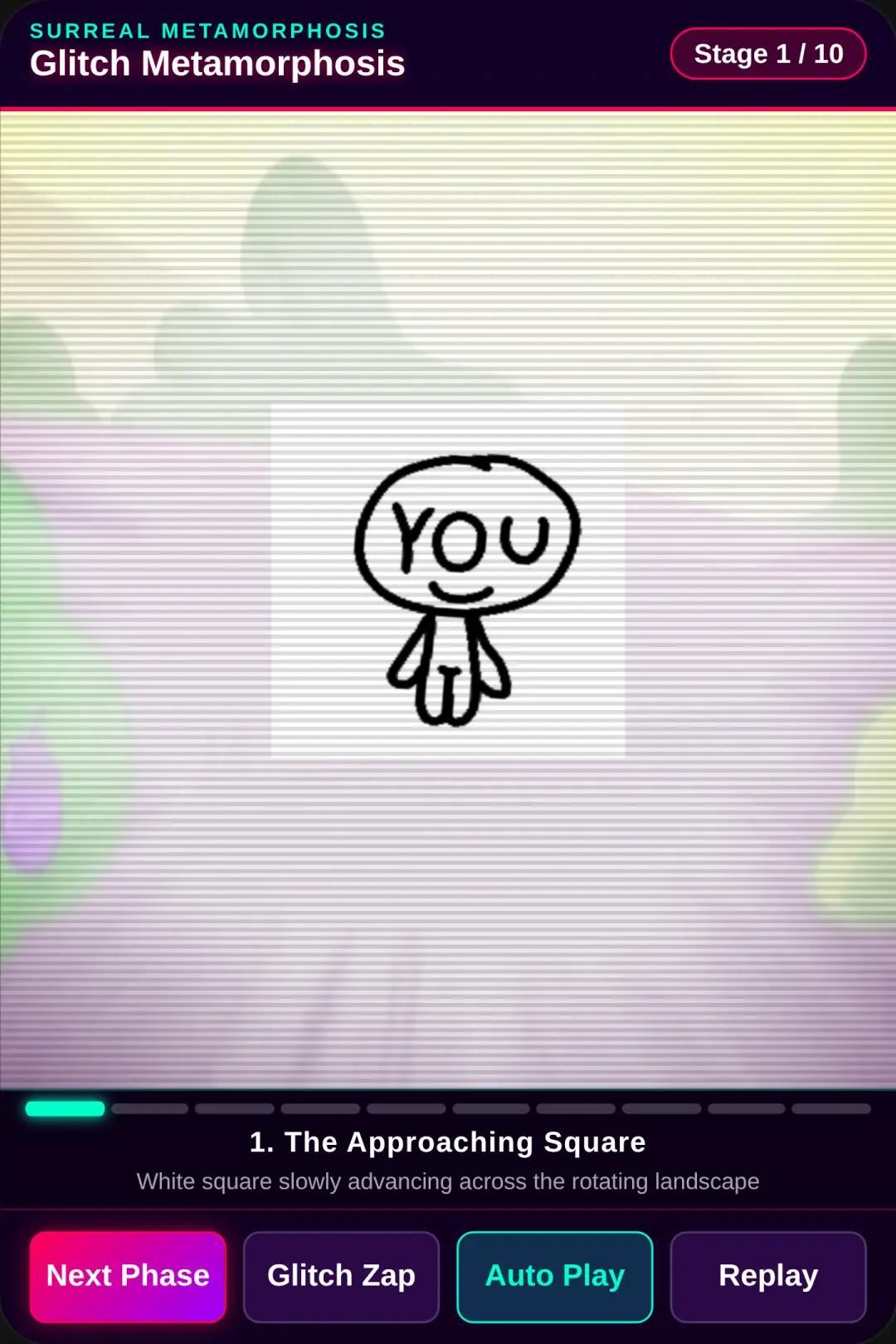 Add it on character getting exterminated attempt (you can use this attempt anytime you want and you can even do your friends if you hate them so much including people that have followed me!) cover