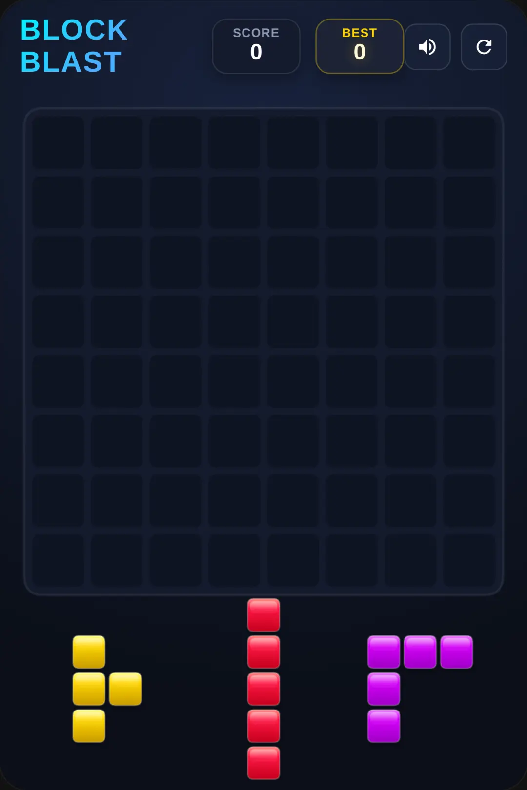 Block Blast cover