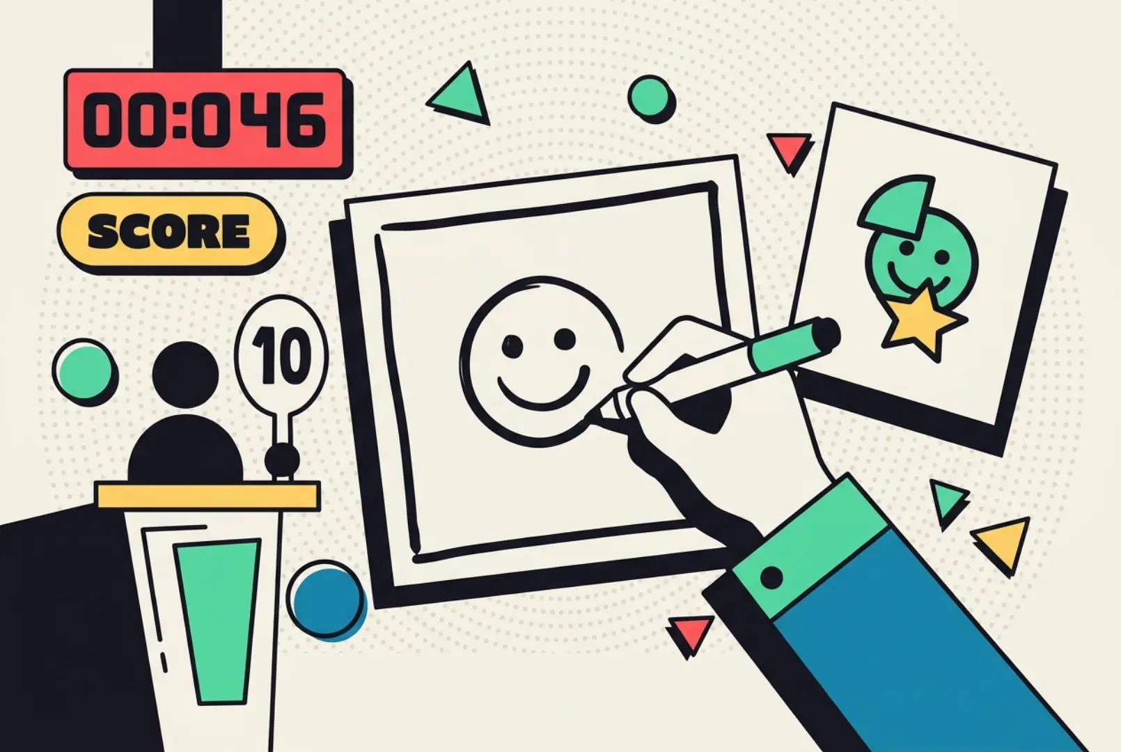 Logo Memory