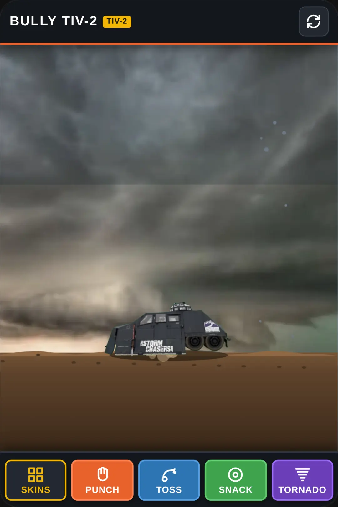 Bully TIV-2 3 cover