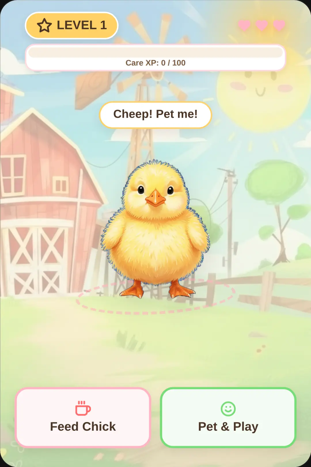 Can You Pet cover