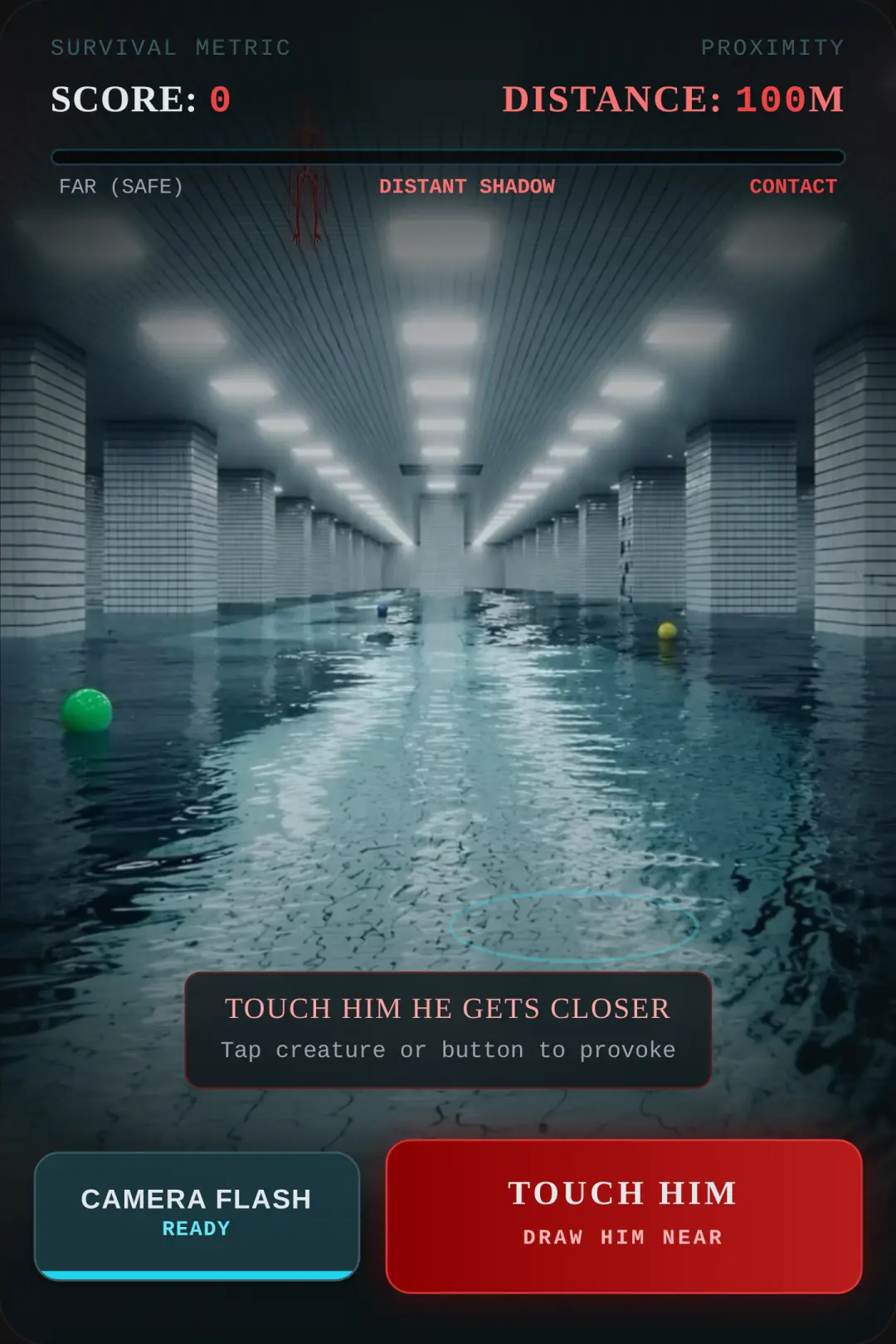 The Poolroom Stalker cover