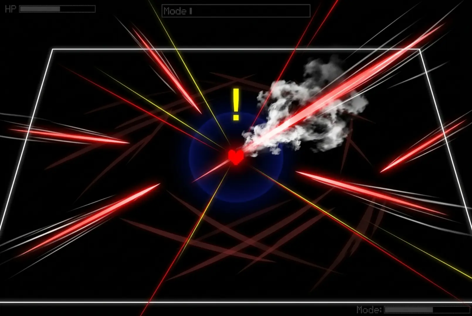Boss Simulator
