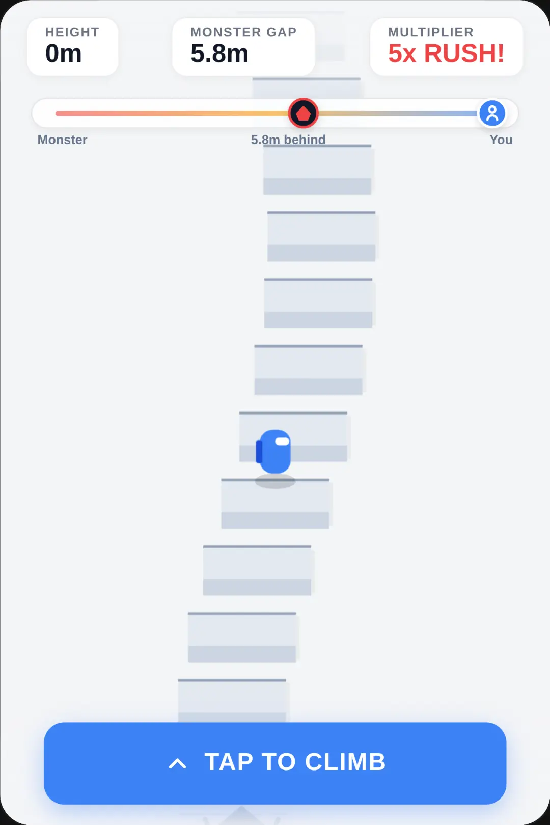 Stair Escape cover