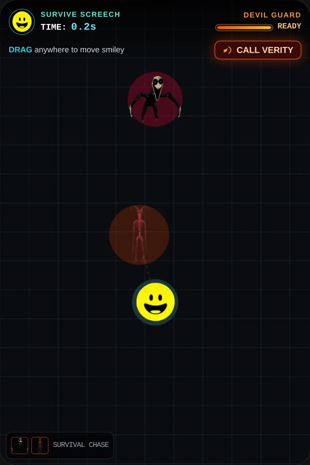 Chapter 1: Boss 1 cover