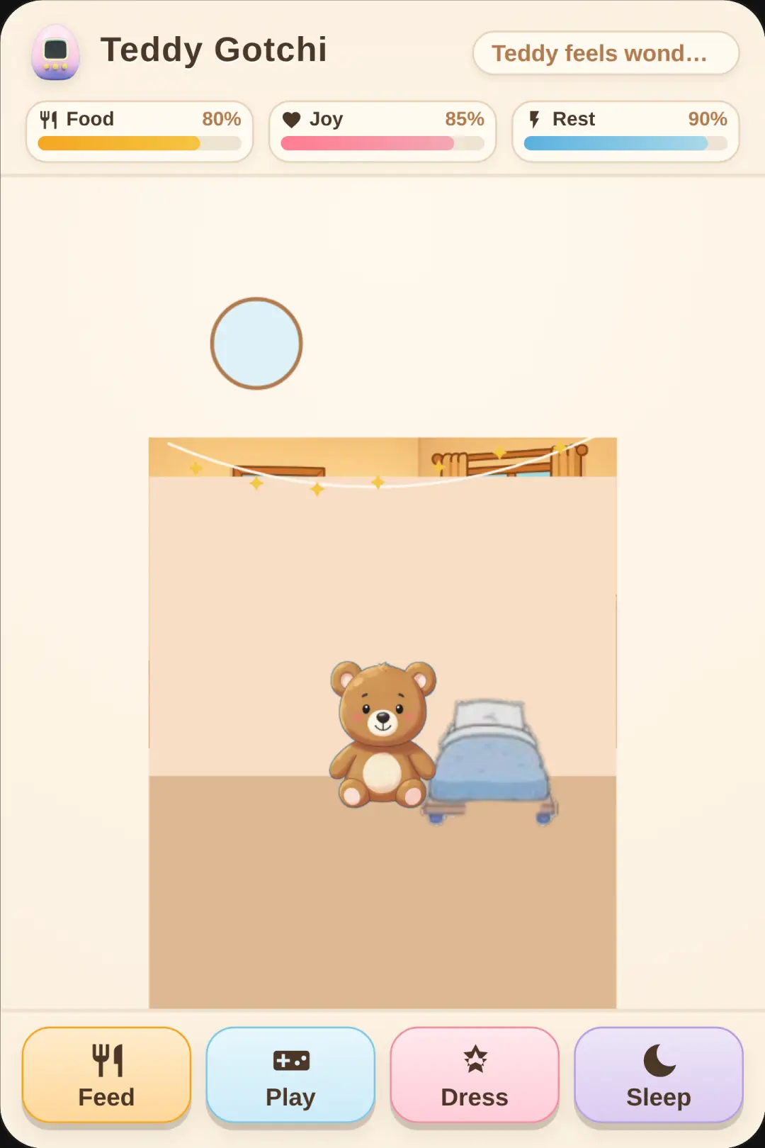 Teddy Gotchi cover