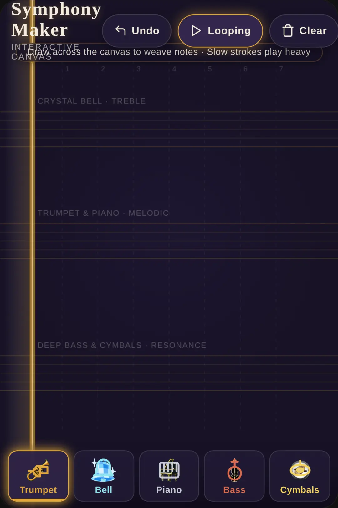 Symphony Maker cover