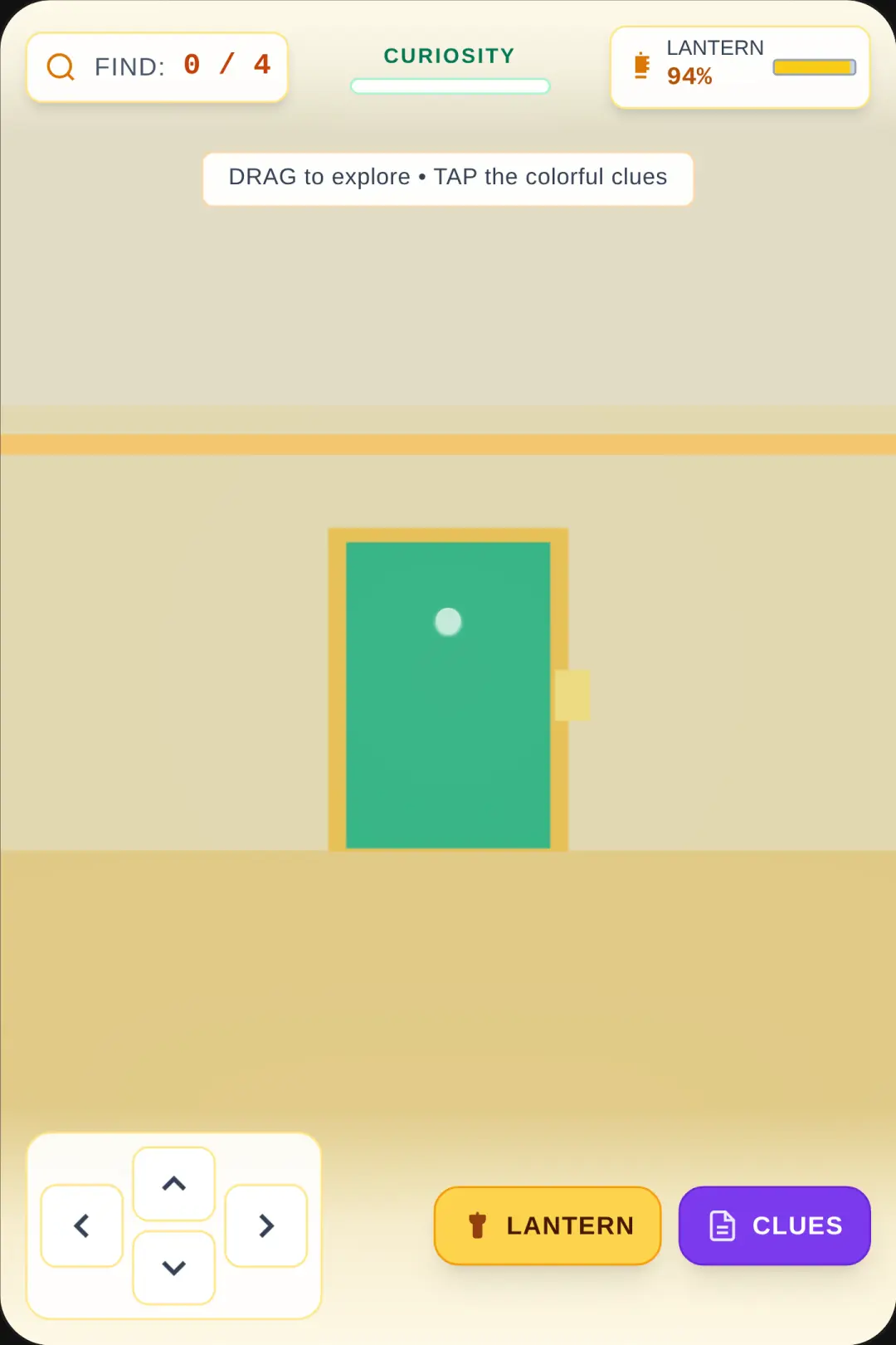 Sunny Mystery Club cover