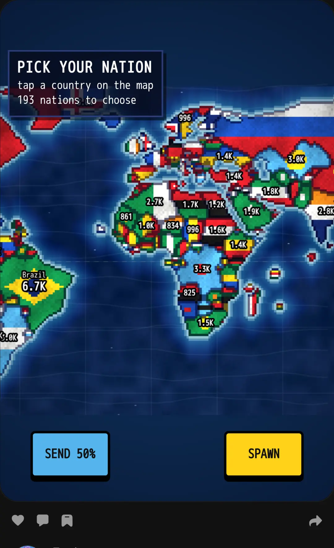 Pixel WW3 cover
