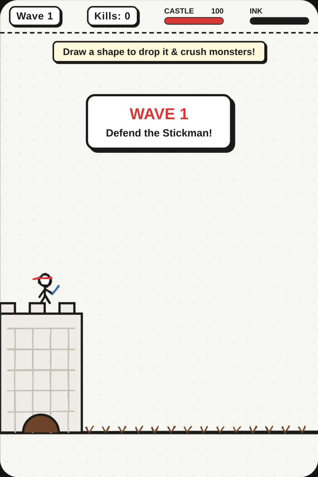 Mini Stickwar cover