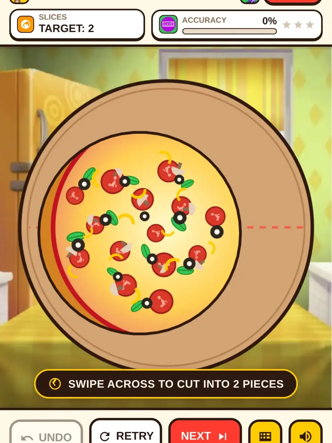 Pizza Workshop - Slice & Share cover