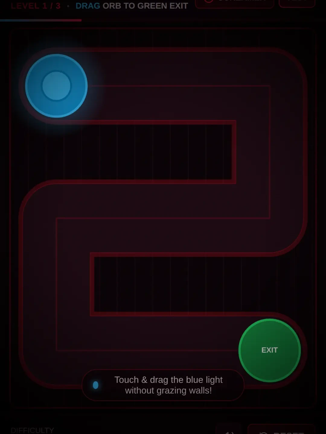 Scary Maze - Jumpscare incoming cover