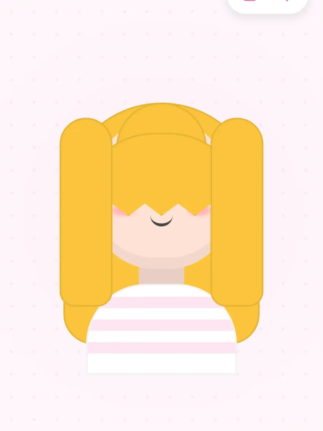Kawaii Hair Salon cover