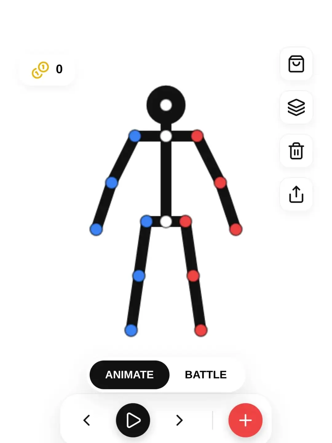 Stick Animator cover