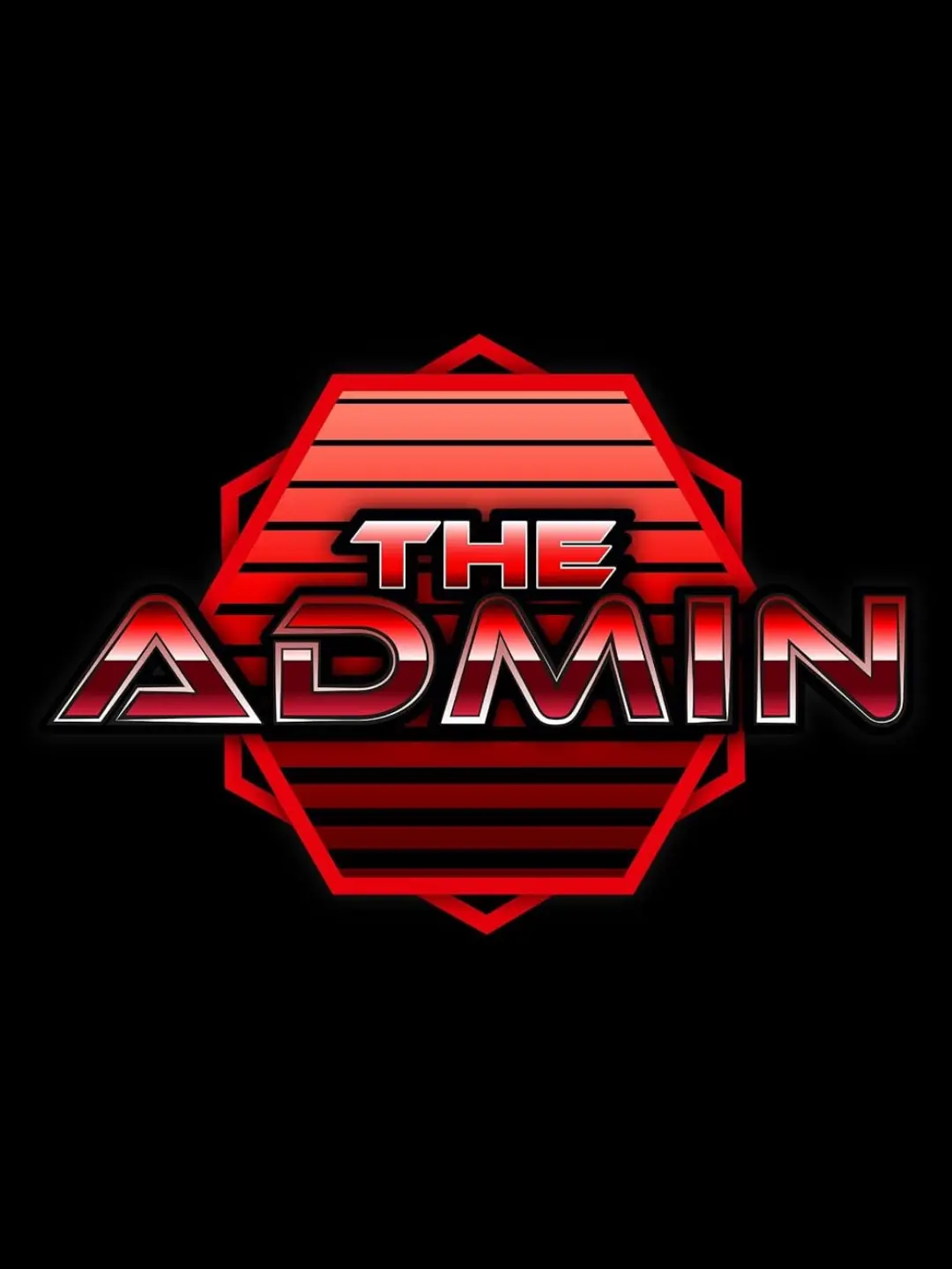 ADMIN WATCH: SERVER OWNER cover