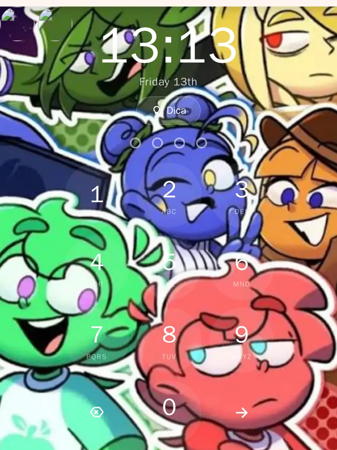 Mundo Torajo cover