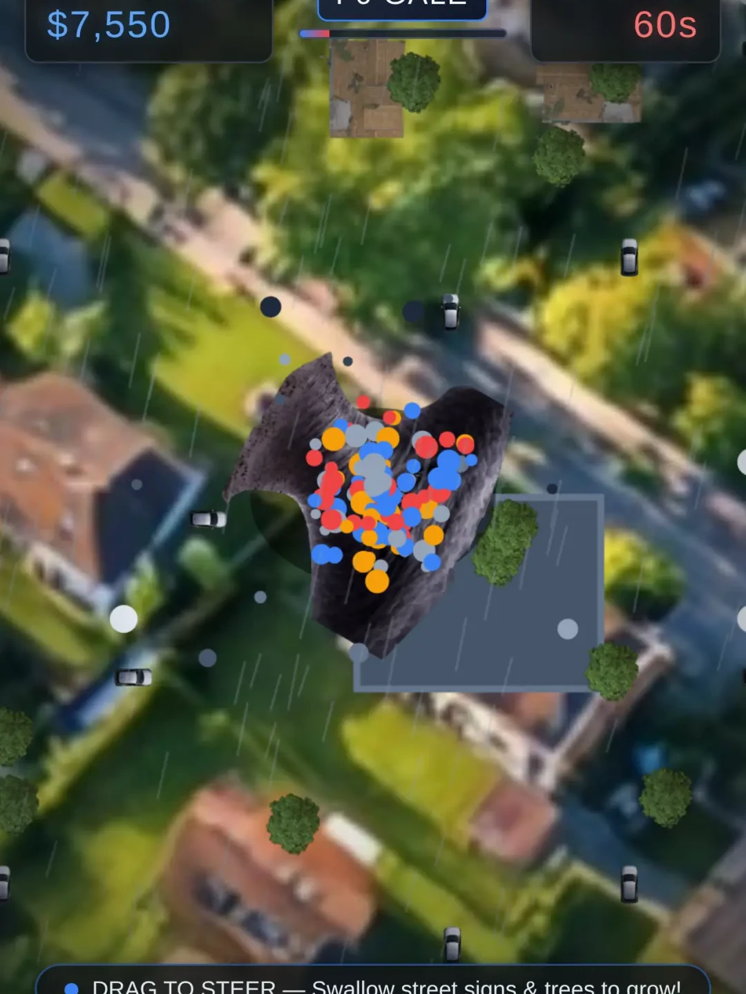 Tornado: Storm Simulator cover
