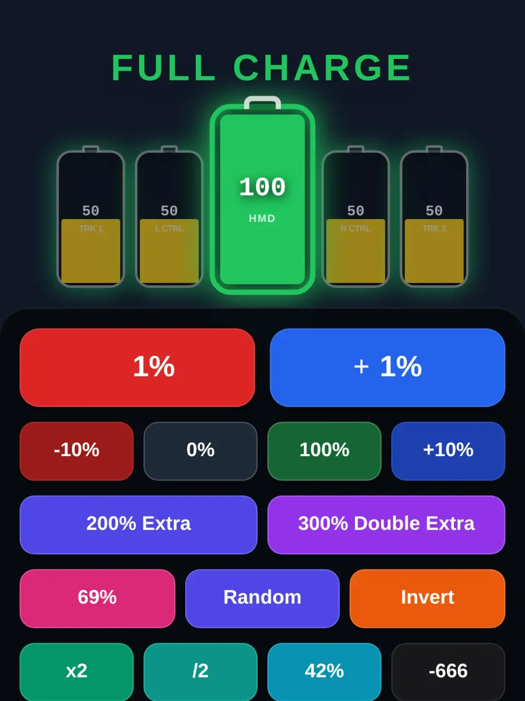 Battery Simulator