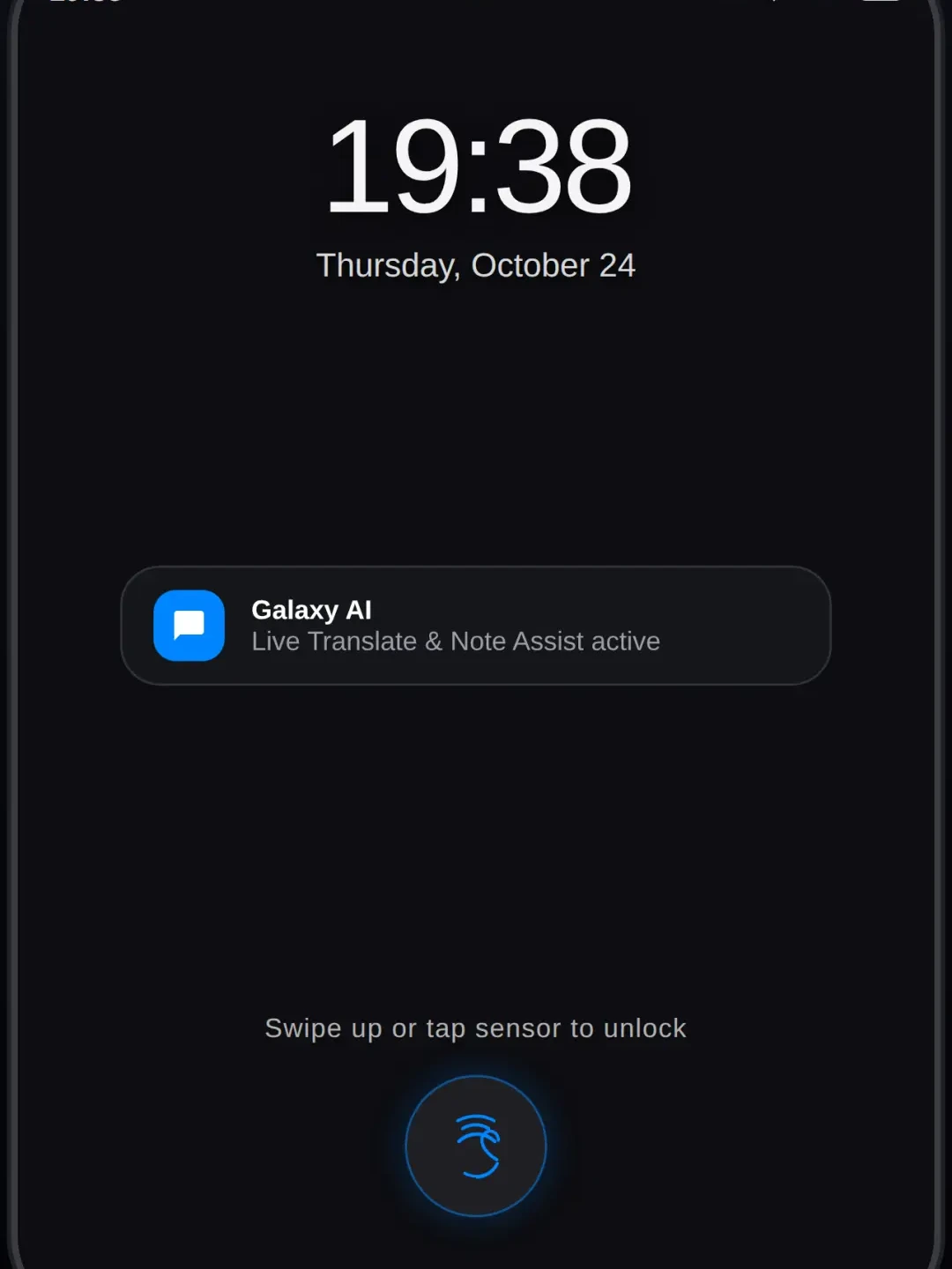 Samsung Galaxy S24 Ultra Simulator cover