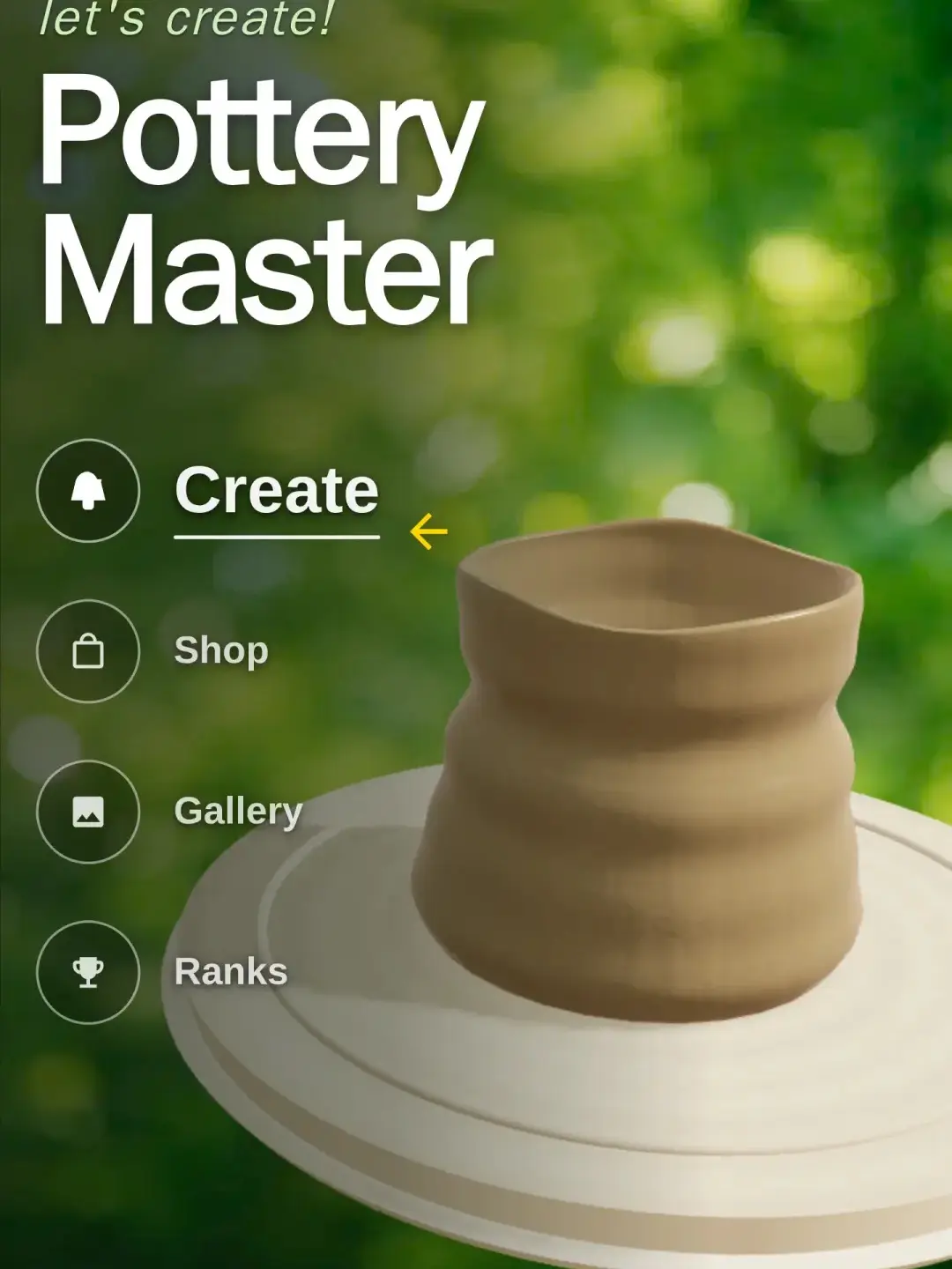 Clay Crafts 3D cover