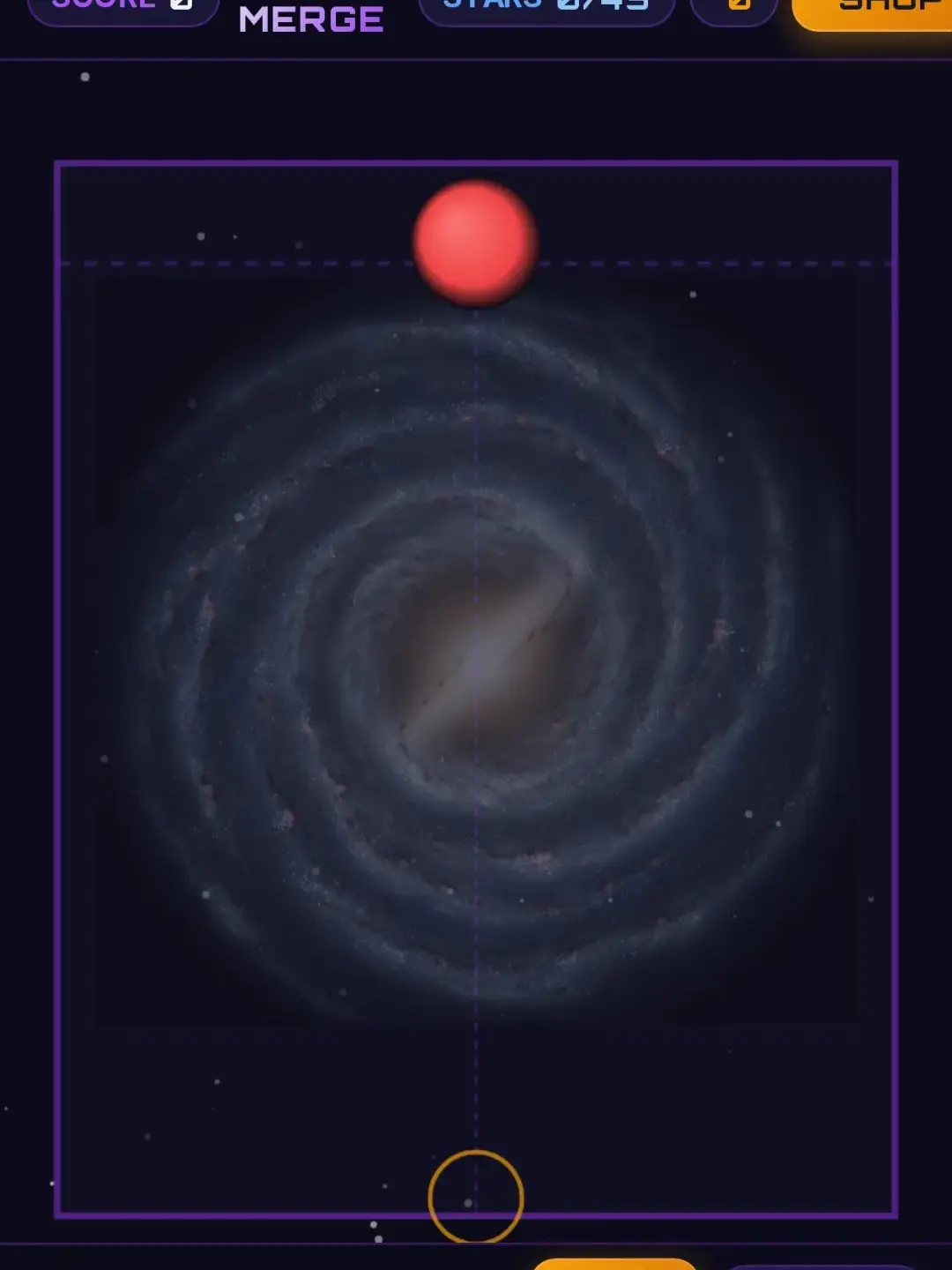 Cosmic Merge - Solar Eclipse cover