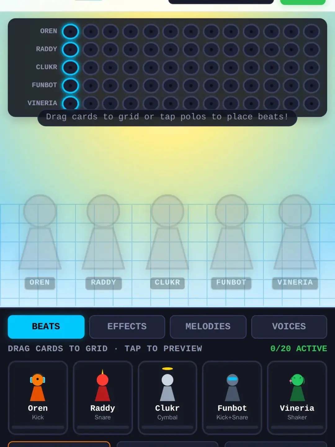 Sprunki cover