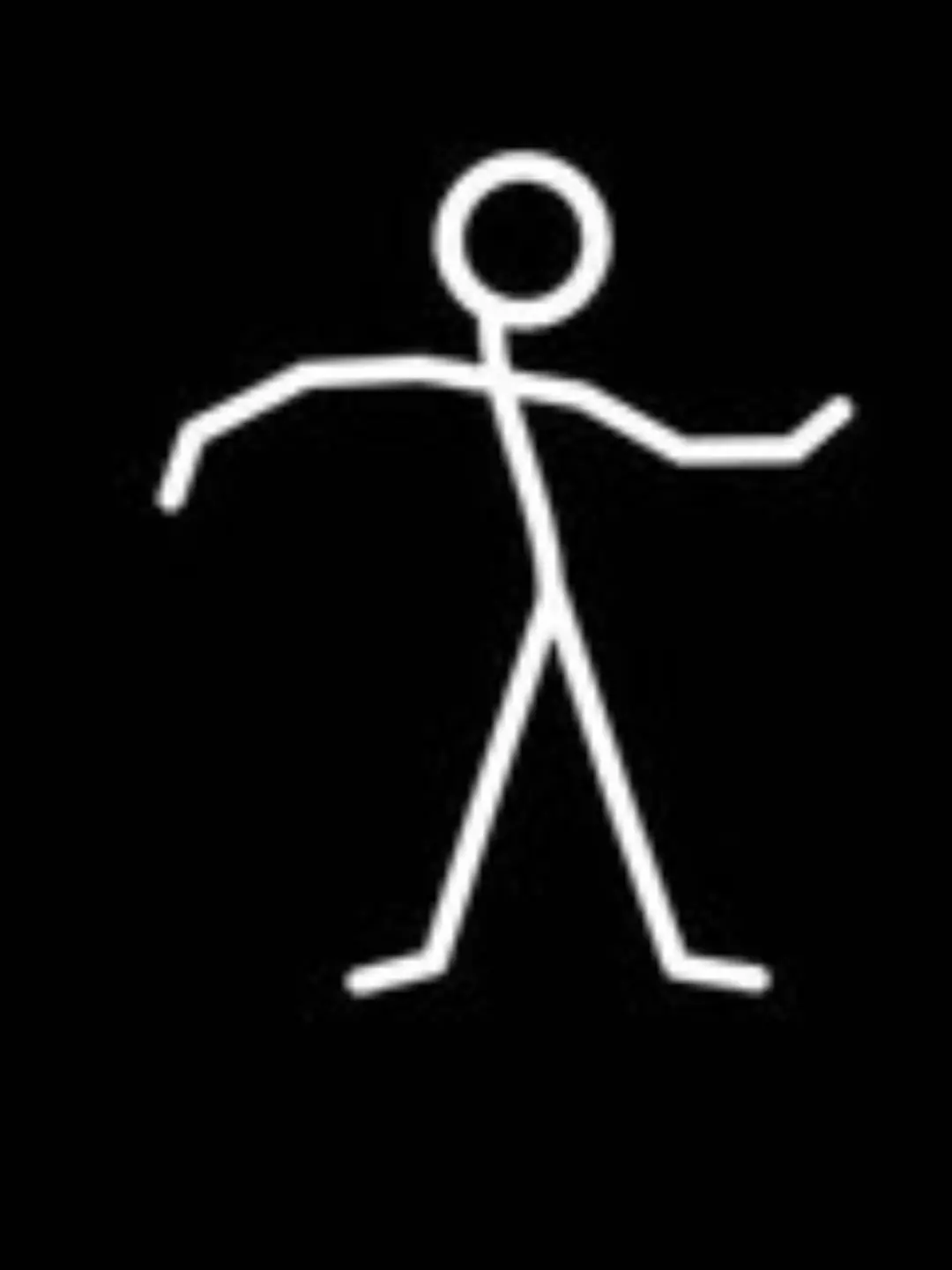 Stickman Parkour 100 cover