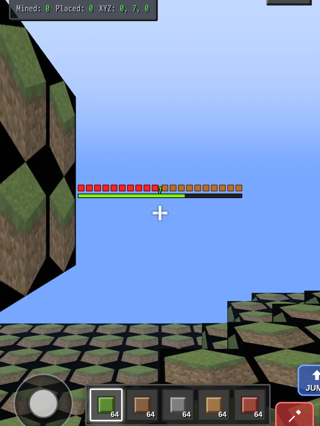 Minecraft Xbox Edition cover