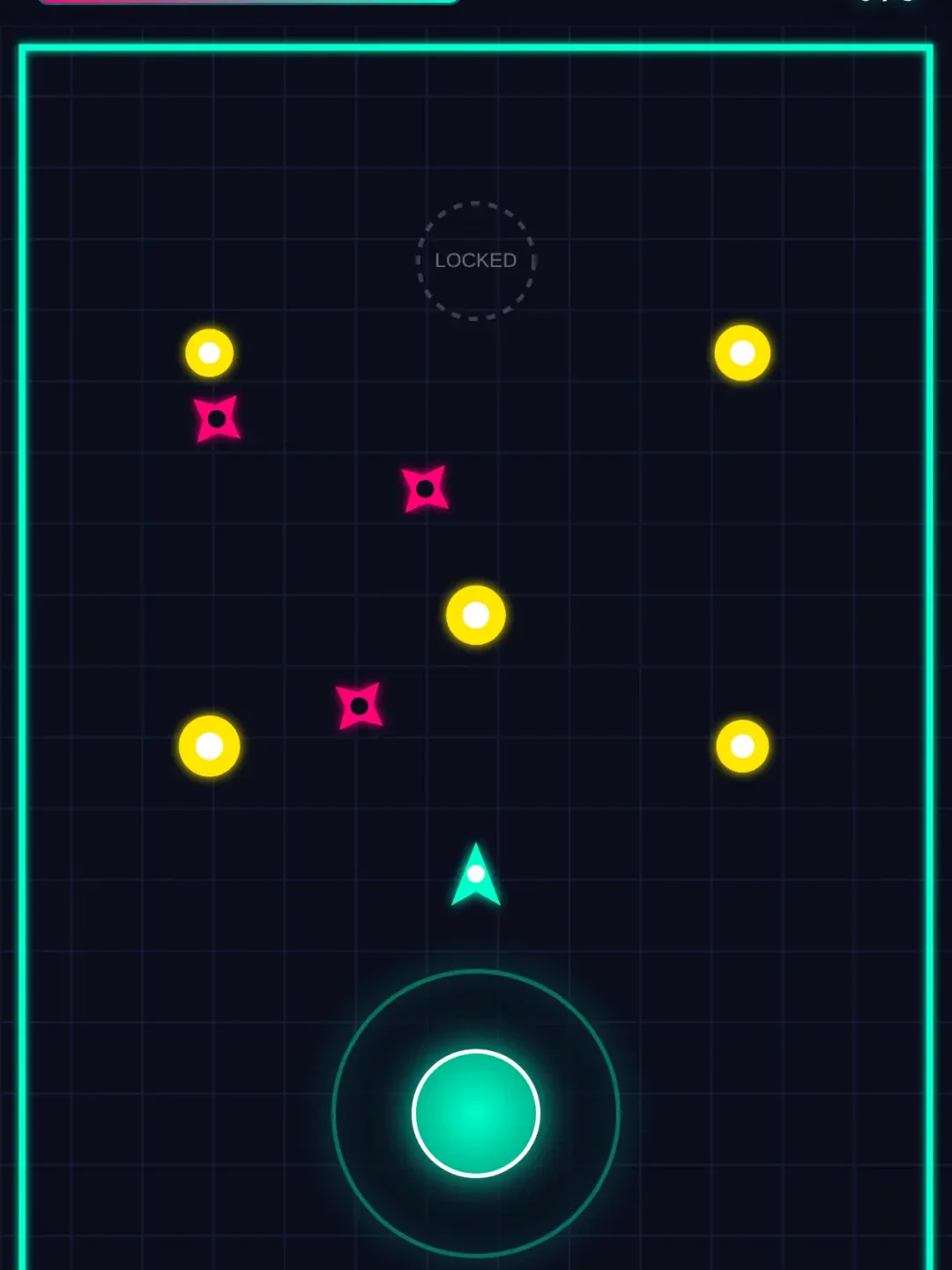 Cyber Core Runner cover