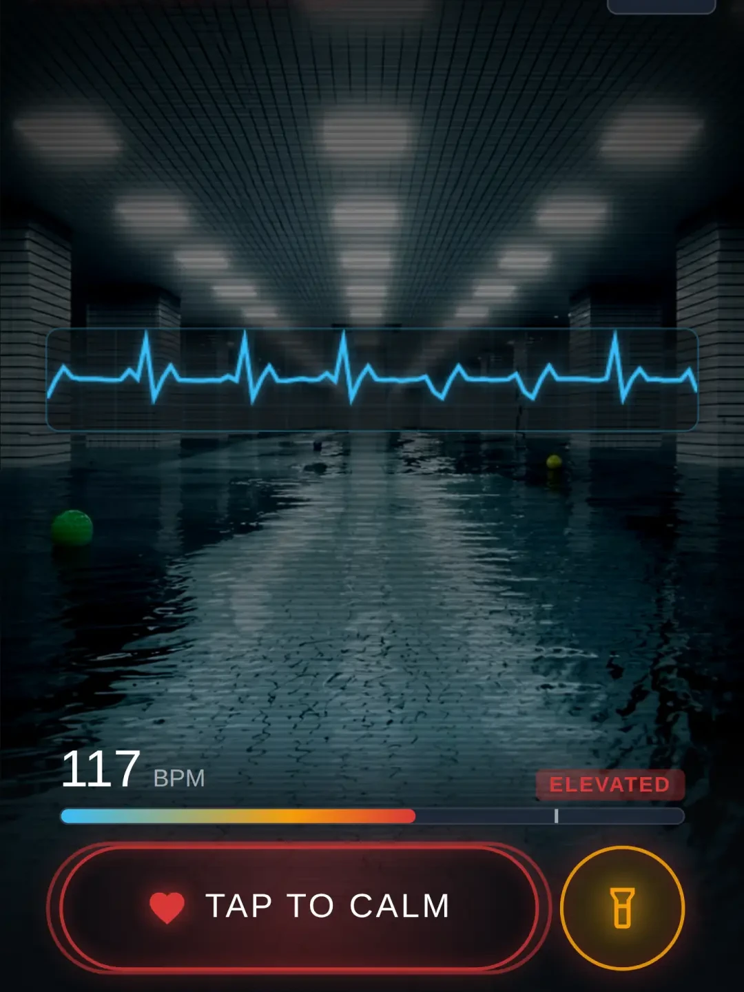 The Heartbeat cover